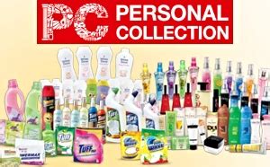 personal collection products philippines.